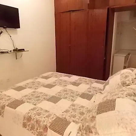 Loft em Copacabana Posto 6-2